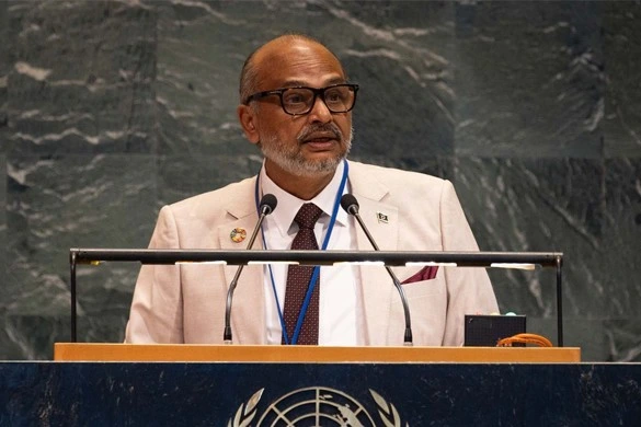 এলডিসির মসৃণ উত্তরণে বৈশ্বিক সহায়তা বাড়ানোর আহ্বান