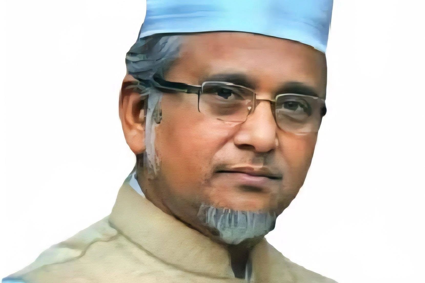এমপি গাজী নজরুল ইসলামকে বহিষ্কার করল জামায়াত