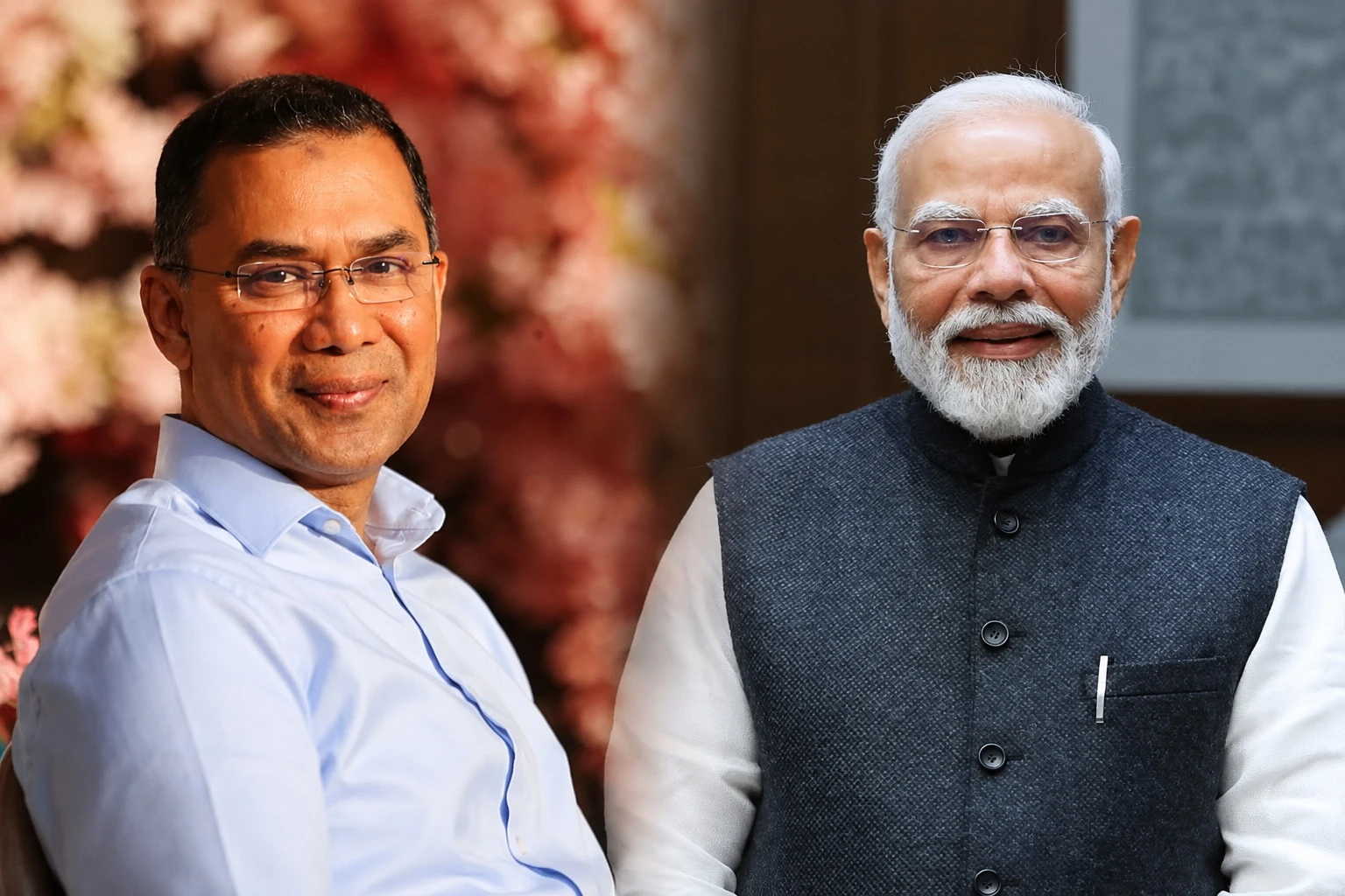 ব্রিকস সম্মেলনে বাংলাদেশ প্রধানমন্ত্রীকে আমন্ত্রণ, ঢাকার সিদ্ধান্তের অপেক্ষায় দিল্লি