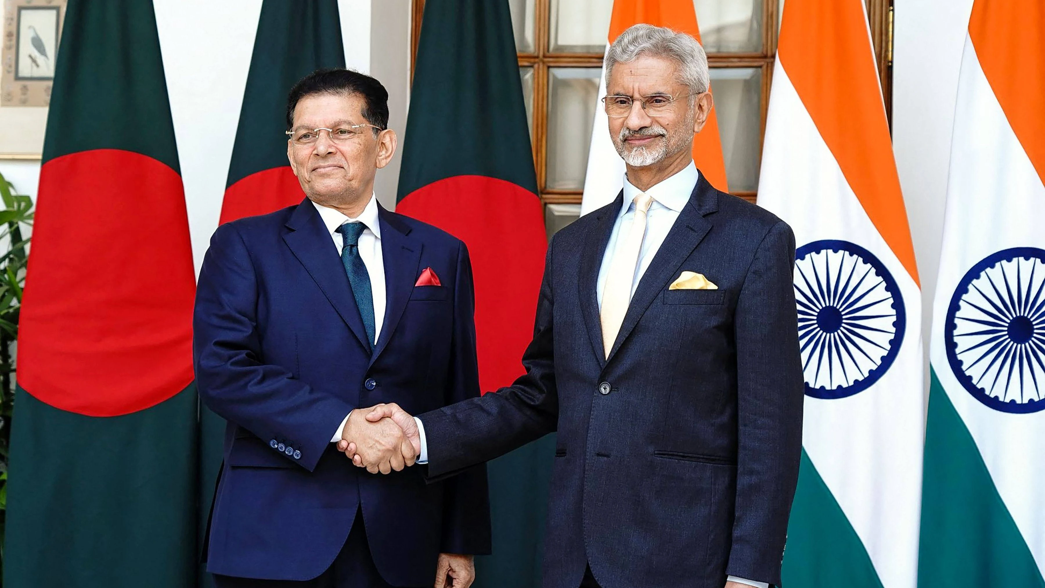 বাংলাদেশের প্রতি শ্রদ্ধাশীল হতে ভারতকে বাধ্য করবে ‘মক্কা চুক্তি’