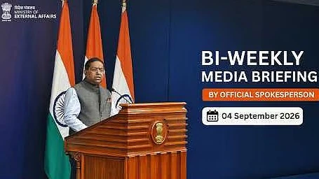 ভারত জানে না ব্রিকসে বাংলাদেশের কেউ থাকবে কি না