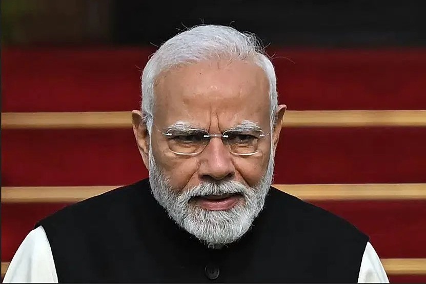 ভারতীয় প্রধানমন্ত্রীর মন্তব্যে বাংলাদেশে তীব্র প্রতিক্রিয়া