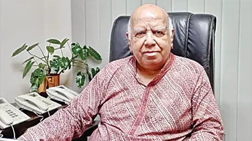 যুদ্ধ পরিস্থিতির দ্রুত উন্নতি না হলে বাংলাদেশ বহুমুখী চাপে পড়বে